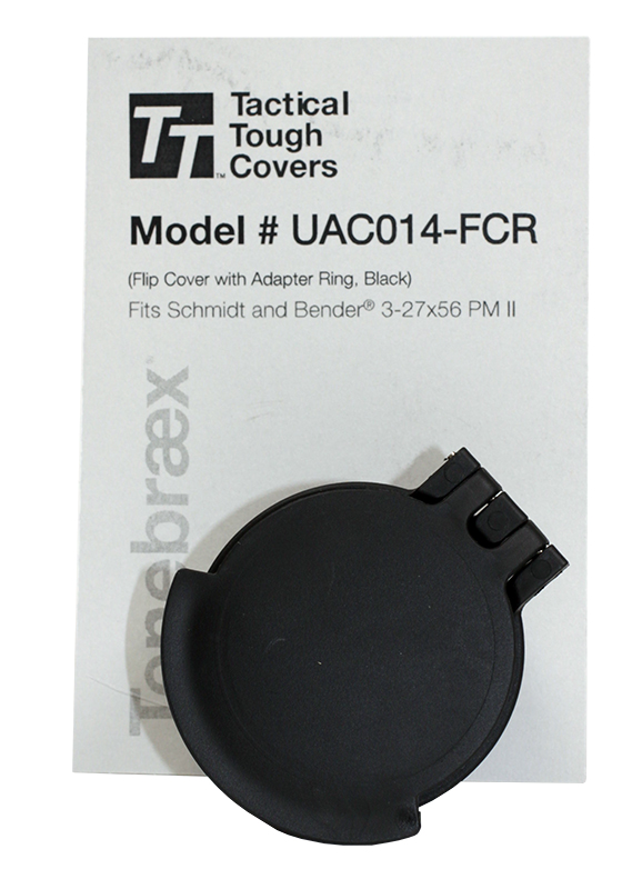 Tenebraex UAC014-FCR: Tactical Tough