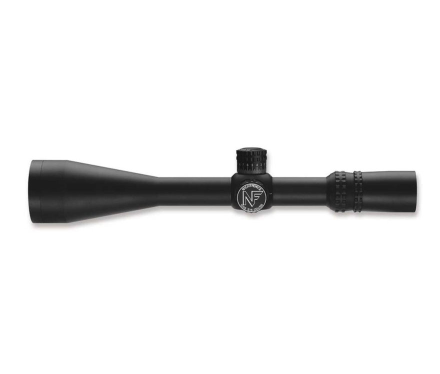 Nightforce NXS 5.5-22x56 Riflescope - ZS MOAR-T
