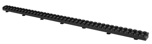 Accuracy International 25832: 16" - 20MOA Full Length Picatinny Forend Rail **PSR & 2014 Onwards**