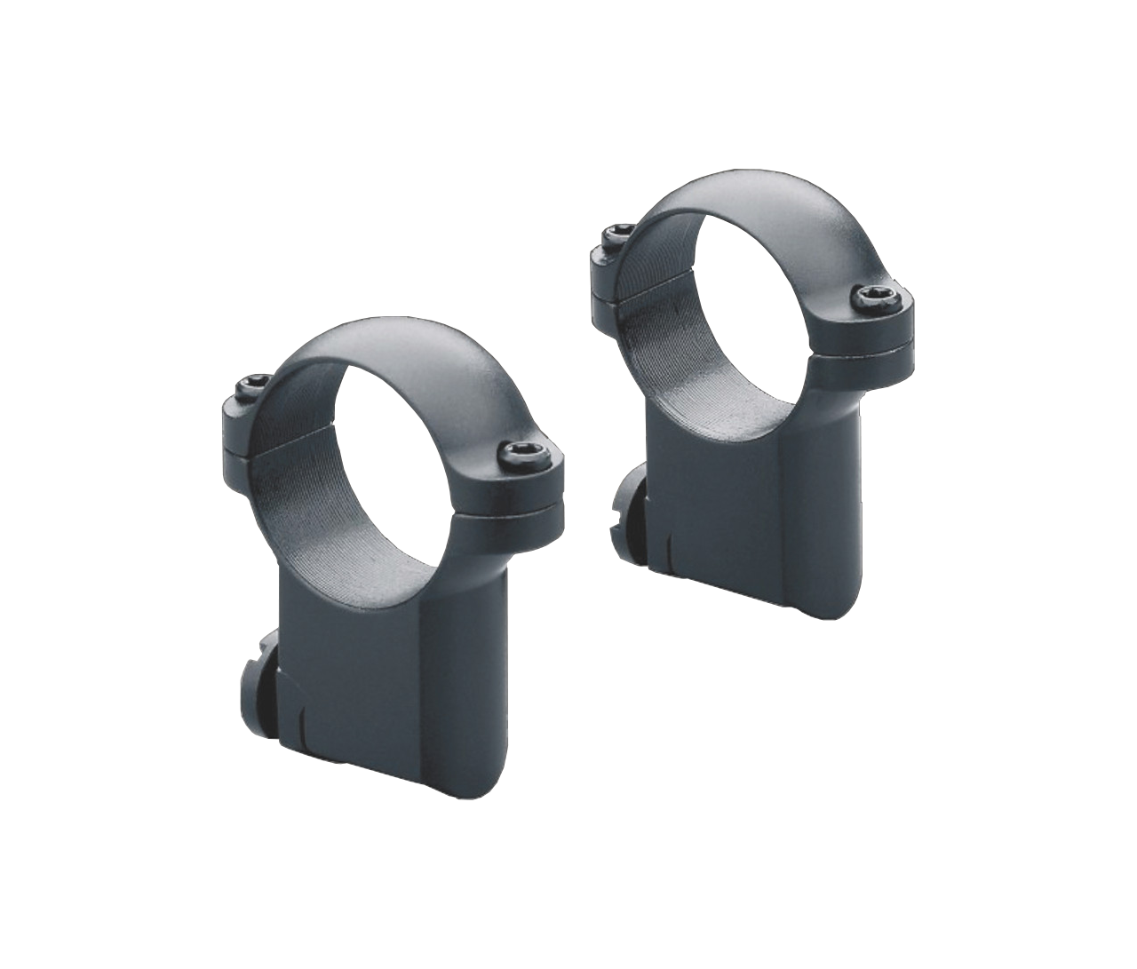 Leupold 51038: RM Ruger #1 & 77/22 30mm Medium