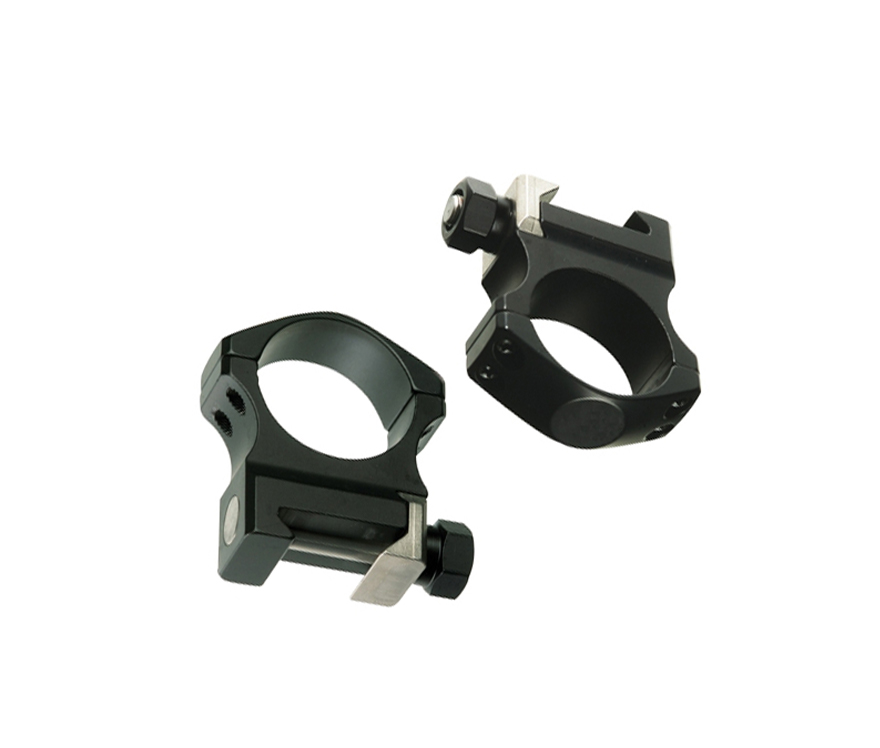 Nightforce A203: 1.5" Extreme 30mm Ultralite Rings