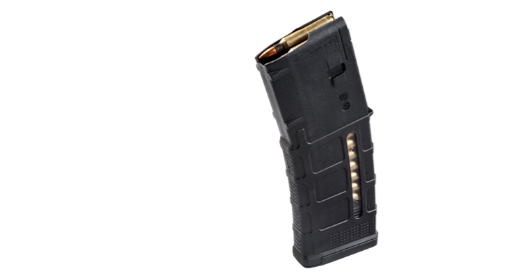 新品未使用 MAGPUL PMAG 30 AR/M4 GEN M3 4個セット Magpul - PMAG30 AR/M4 Gen M3 MOE Window - Mile High Shooting