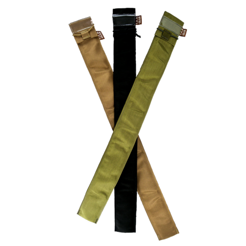 Tab Gear: Barrel Sleeve w/Bolt Pouch