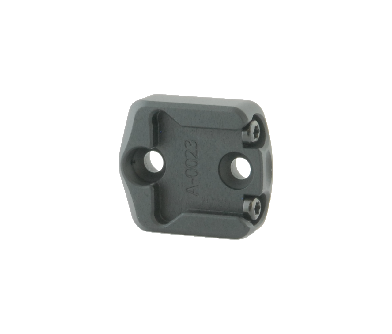 Spuhr A-0023: ACI Mount Non QD