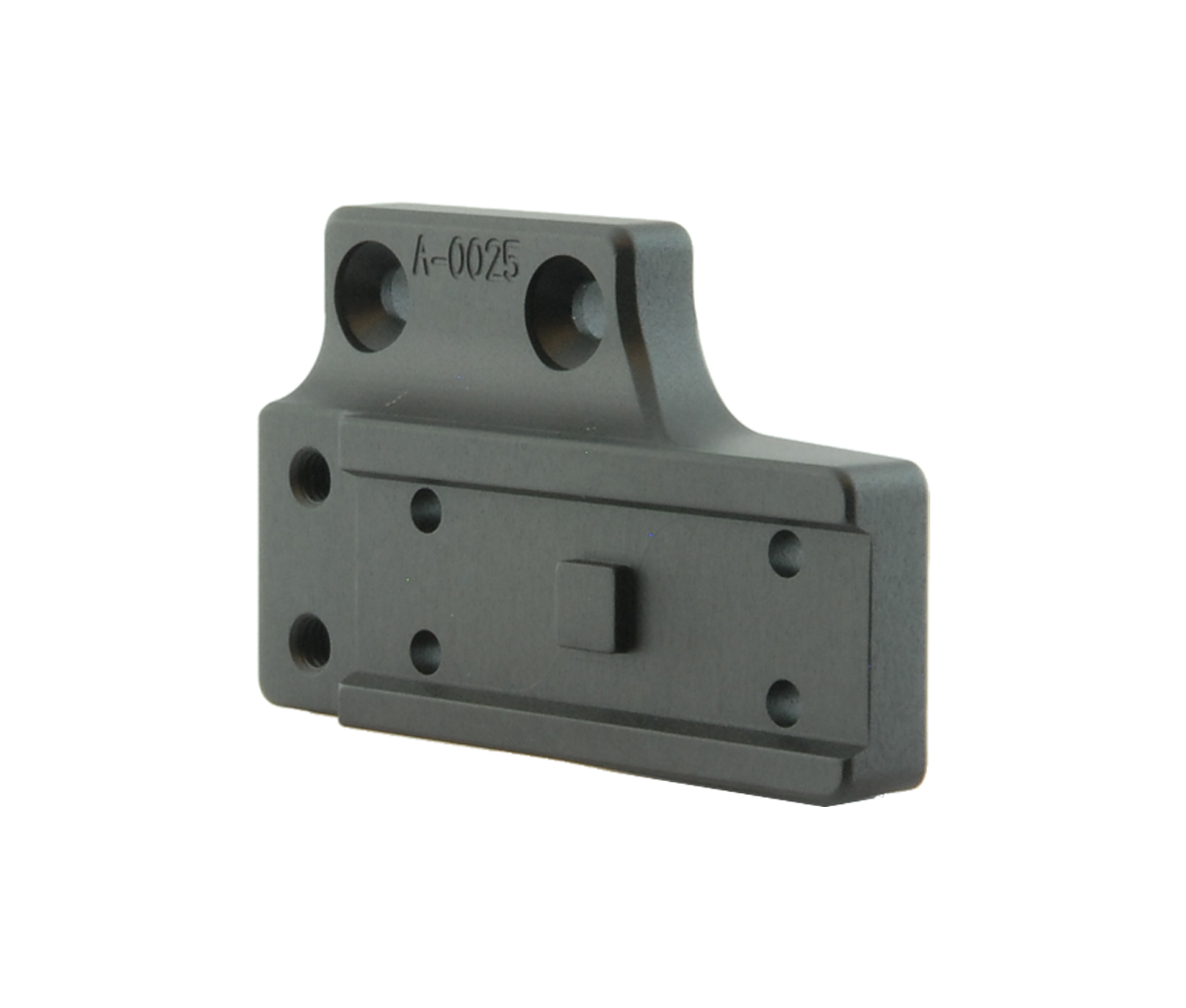 Spuhr A-0025: Micro Interface