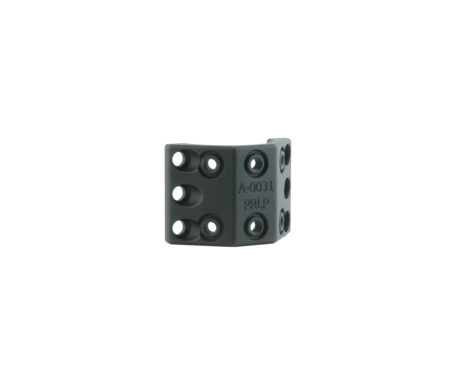 Spuhr A-0031: 30mm Front Cover - Gen 1