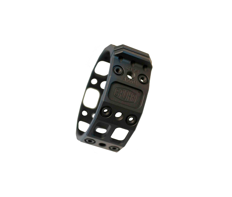 Spuhr A-0601: Leupold MKIV Spotting Scope Ring