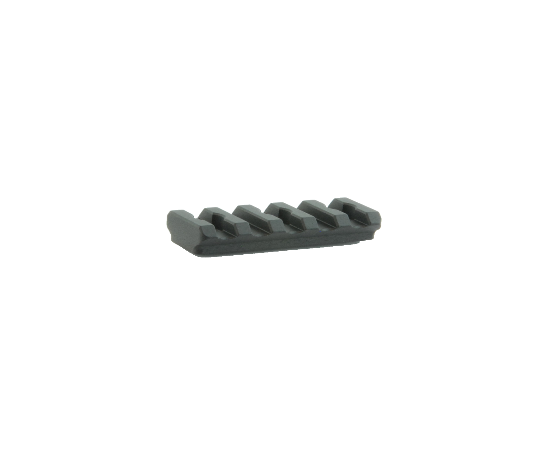 Spuhr: Picatinny Rail, 55mm