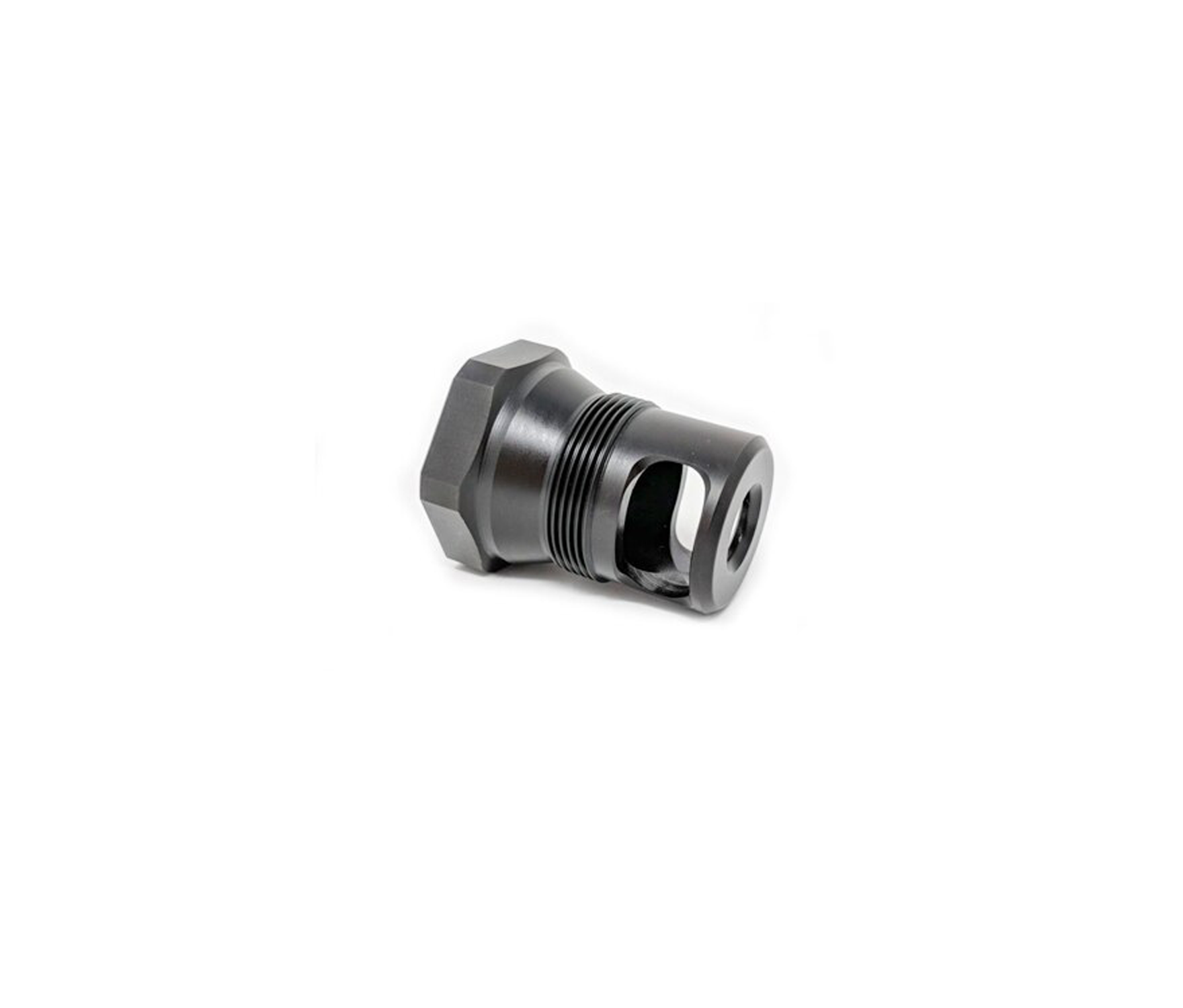 Area 419: Hellfire Suppressor Mounts