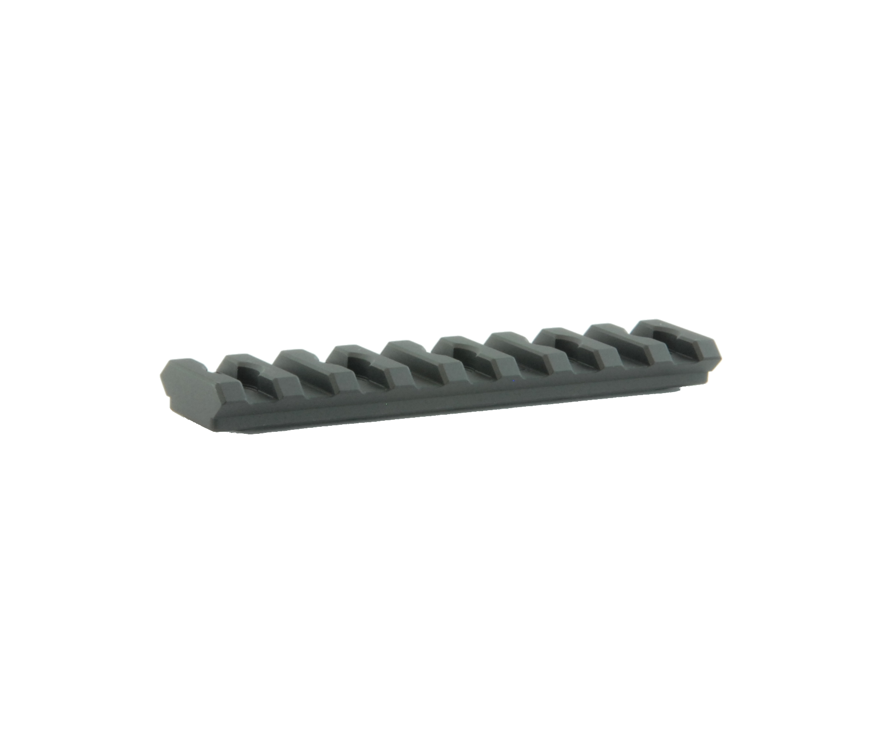 Spuhr A-0035: 90mm x 8mm Picatinny Rail