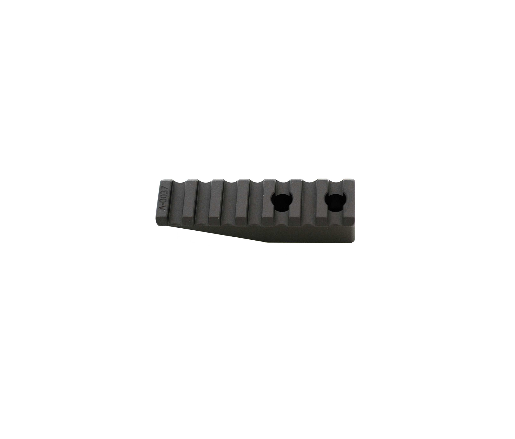Spuhr A-0037: Picatinny Rail