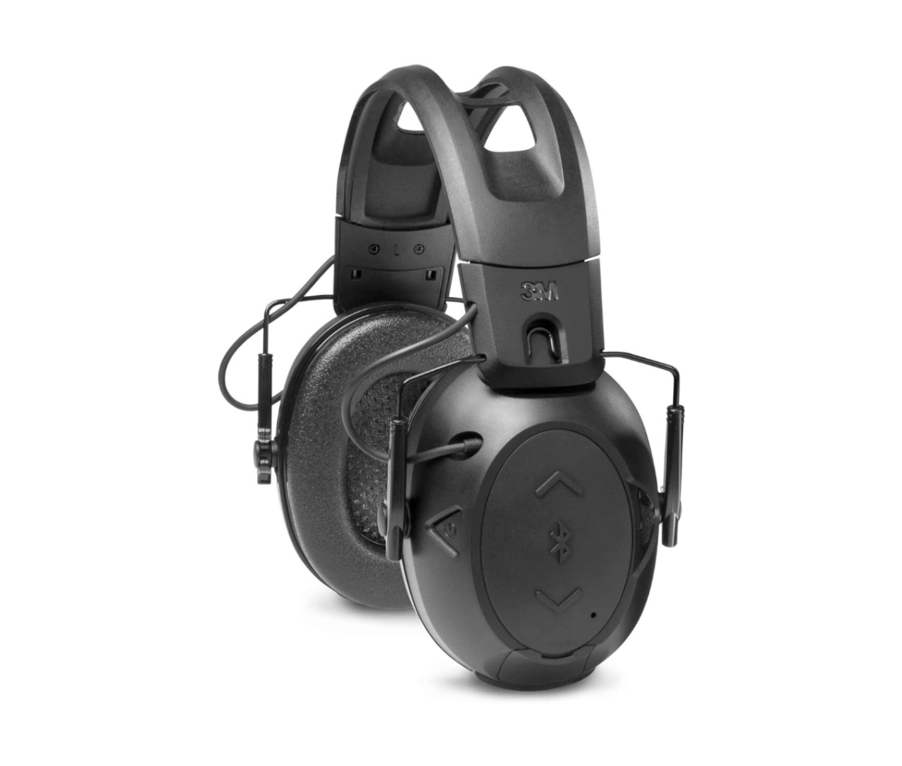 Peltor: Sport Tactical 500 Electronic Hearing Protector