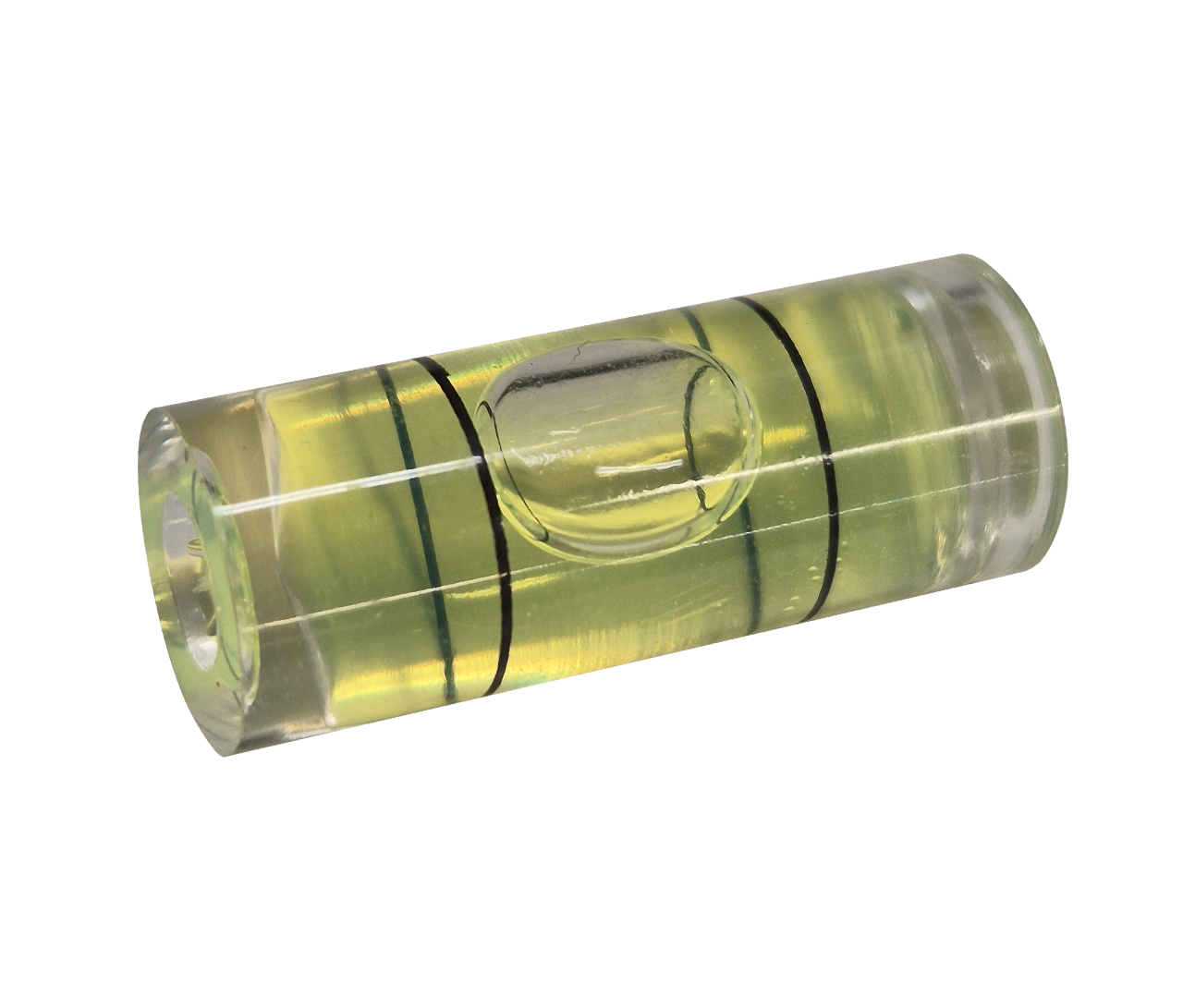 SPUHR A-0112: 7mm Green Liquid