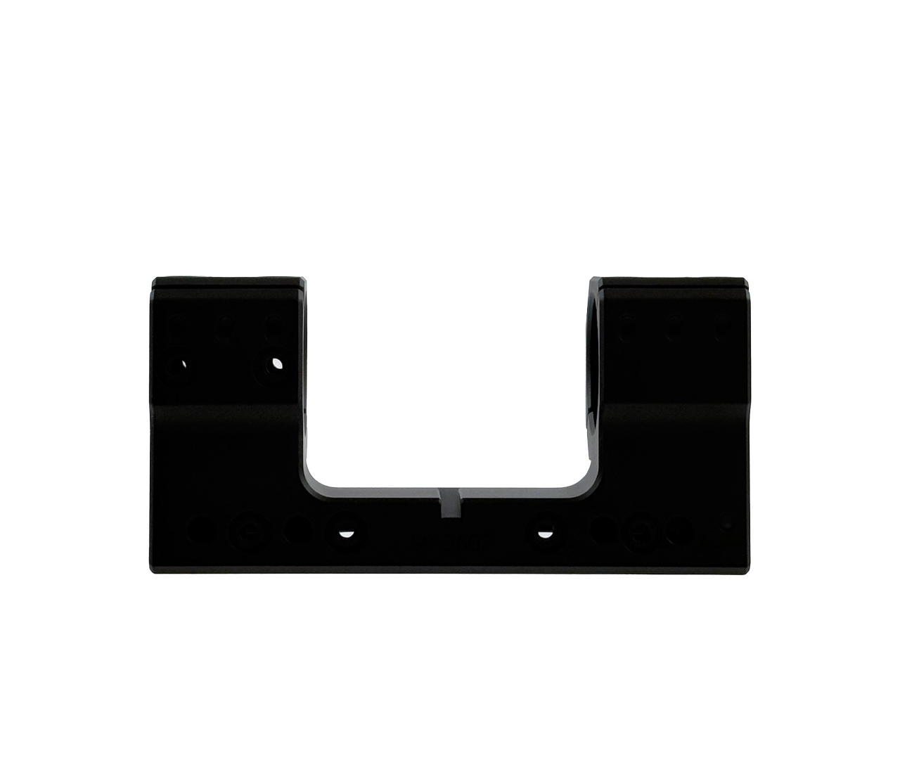 Spuhr SP-3602: 30mm Picatinny Mount 20 MOA - 1.5"