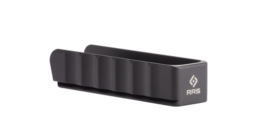 Really Right Stuff BAX15: Auxiliary Plate for Accuracy International AX/AXMC