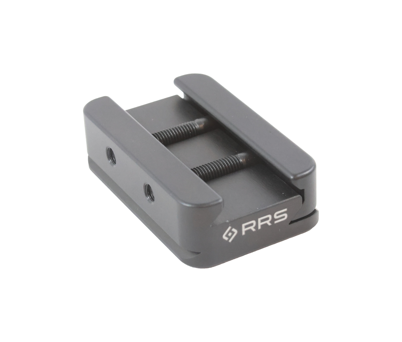 Really Right Stuff NATO-DVTL: NATO Dovetail Adapter