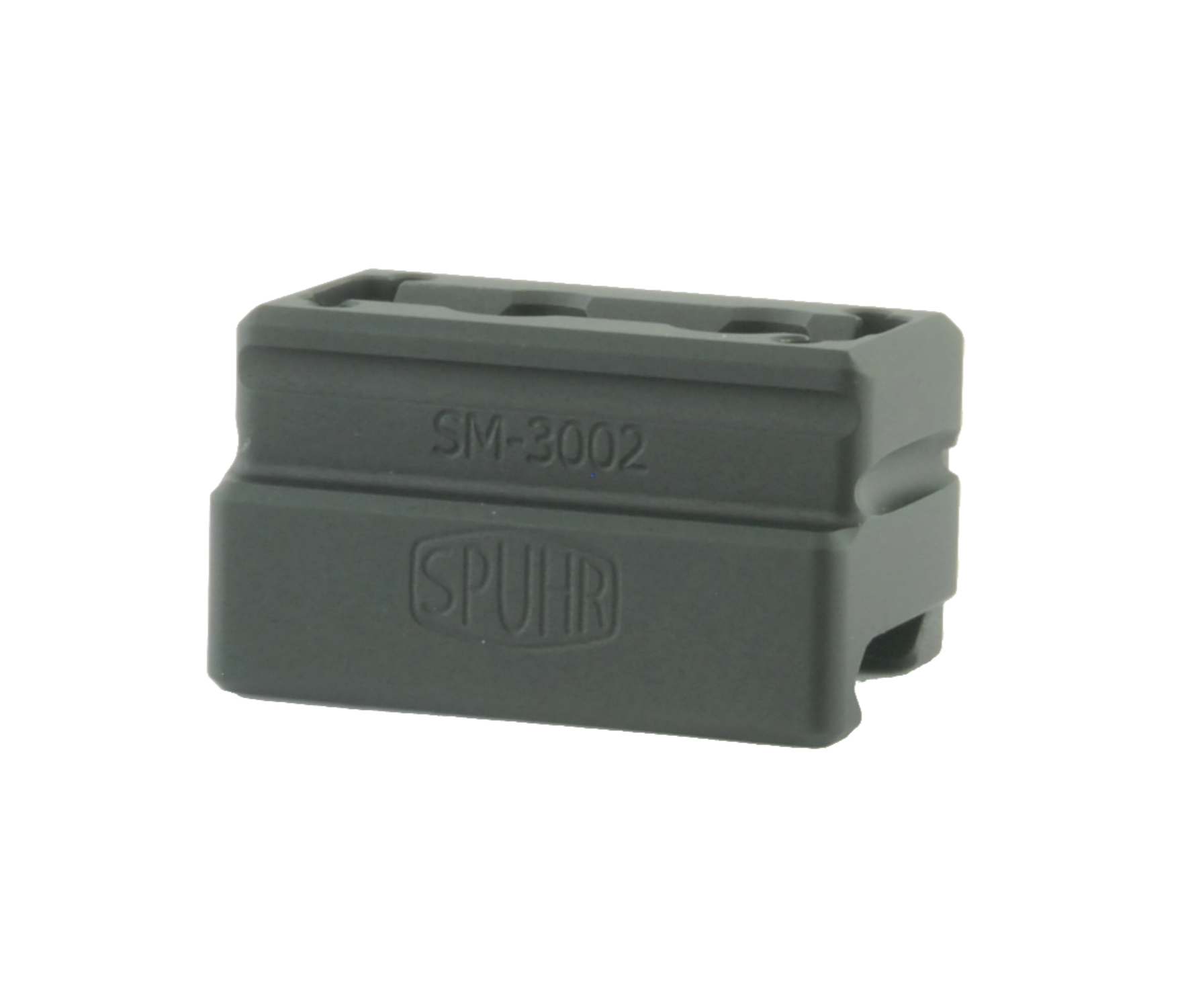 Spuhr SM-3002: MRO Mount - Absolute