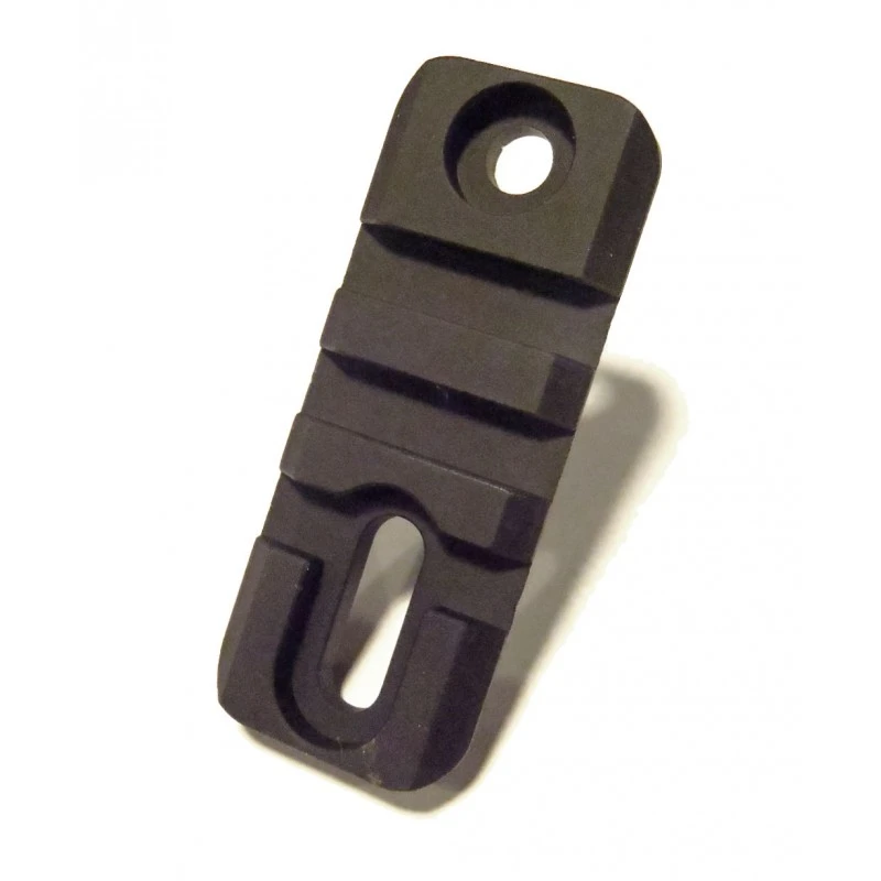 Atlas BT49:  2.05" Adjustable Rail