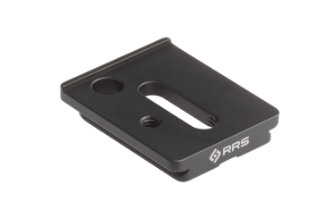 Really Right Stuff B22: Multi-Use Fore-Aft with One 3/8" Screw