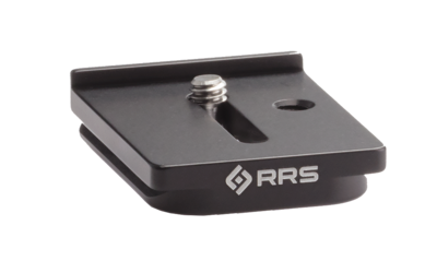 Really Right Stuff B76: Multi-Use Fore-Aft Plate
