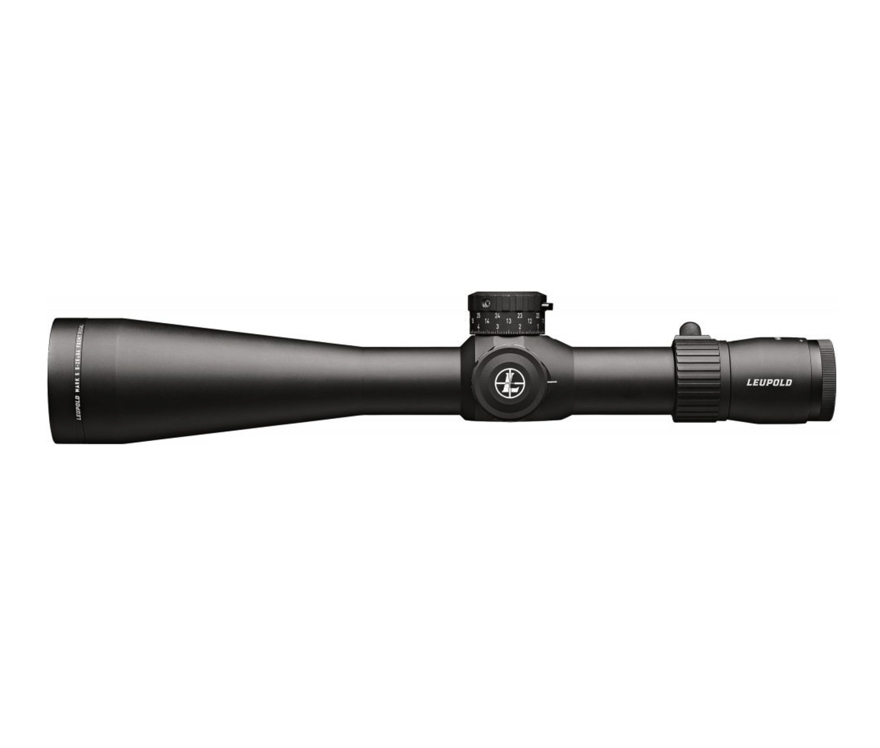 Leupold 171777: Mark 5HD 5-25x56mm, M5C3 Matte MIL, FFP - Illuminated Tremor 3