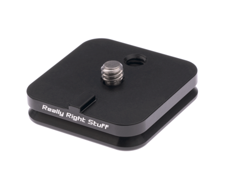Really Right Stuff BLPD: Leupold Spotting Scope Foot