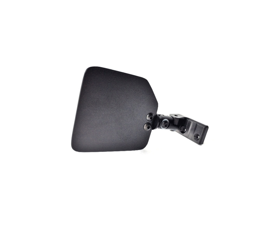 Hawk Hill RMD: Rifle Mounted Data Dope Card Holder - Spuhr Mount Interface