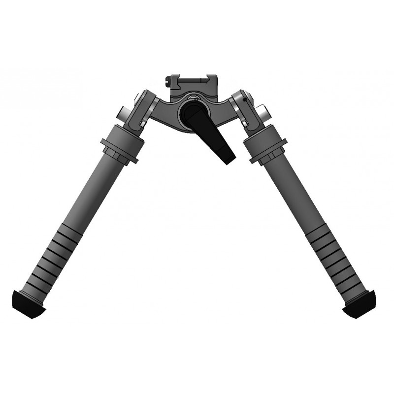 Atlas BT65: Atlas Bipod BT65 Cant and Loc