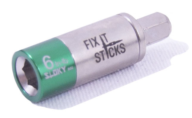 Fix It Sticks FISTL6: 6 Inch Lbs Torque Limiter