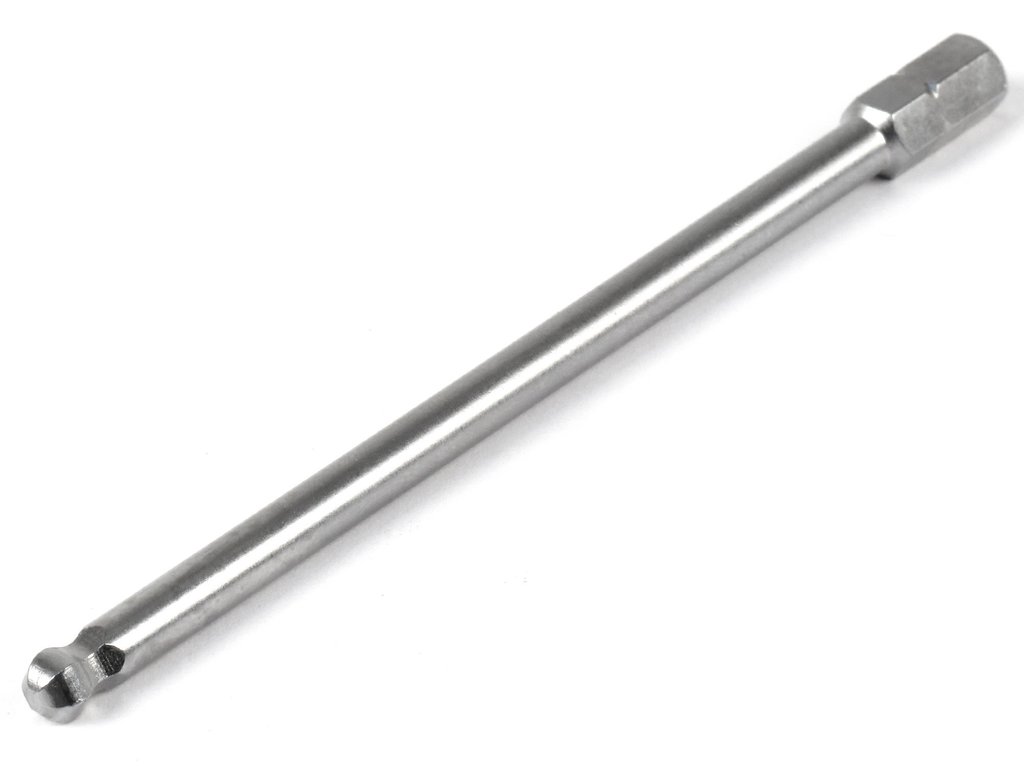 Fix It Sticks FISCB532B4: 5/32" Long Ball End Custom Bit- 4"