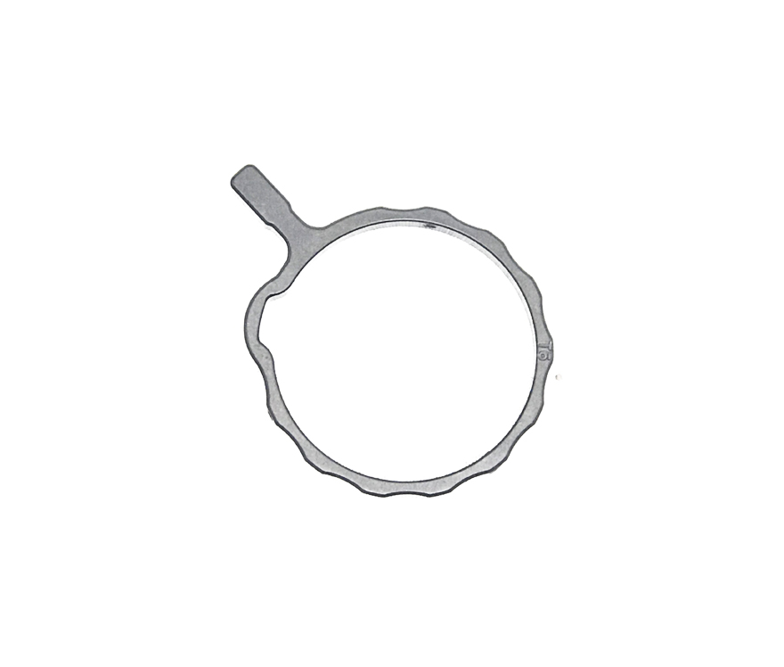 C & H Precision: Zoom Lever V2, K624i
