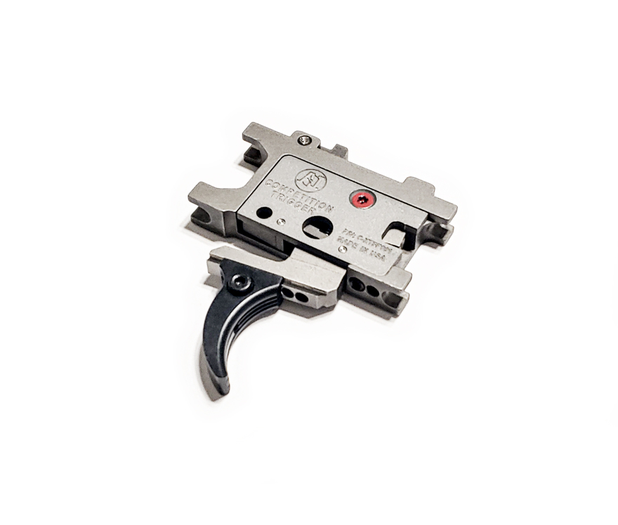Accuracy International Competition Trigger