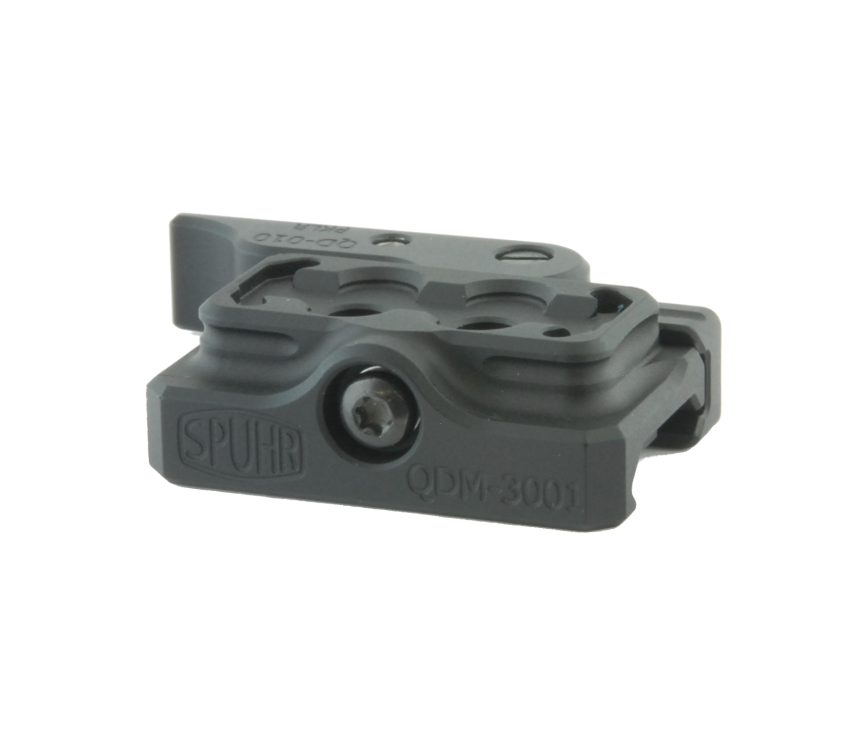Spuhr QDM-3001: Trijicon MRO Mount QD