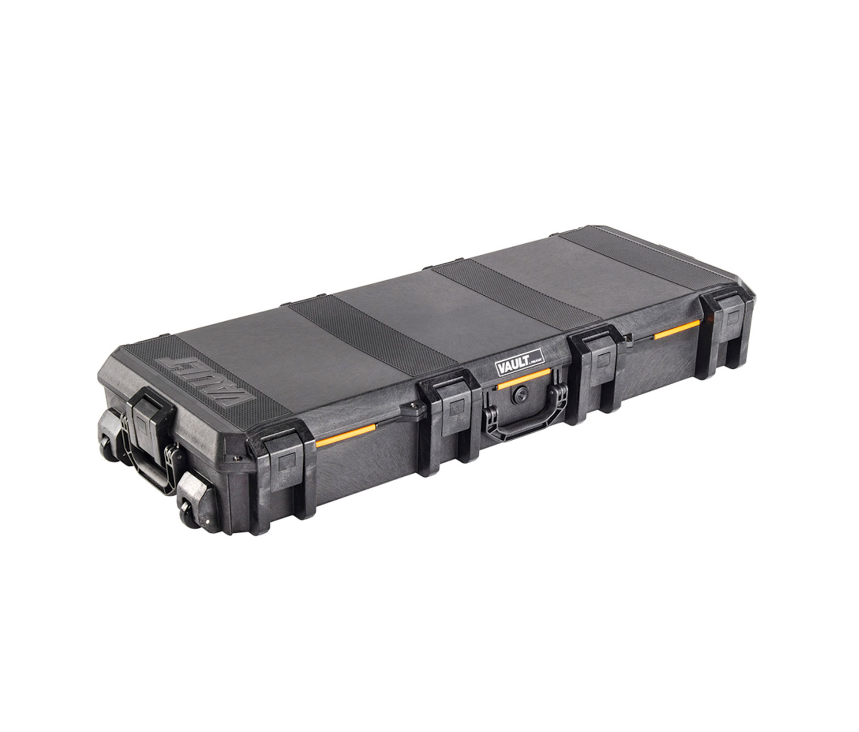 Pelican Vault - V730 Tactical Rifle Case - Black
