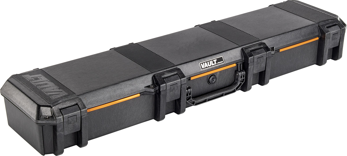 Pelican Vault: V770 Single Rifle Case
