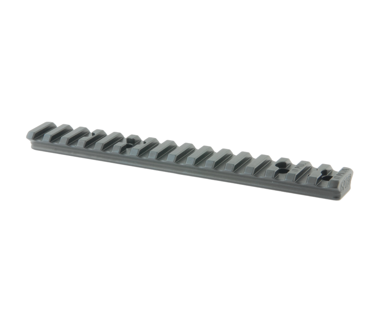 Spuhr R-7022: Tikka T3 Scope Base, 0 MOA - Extended