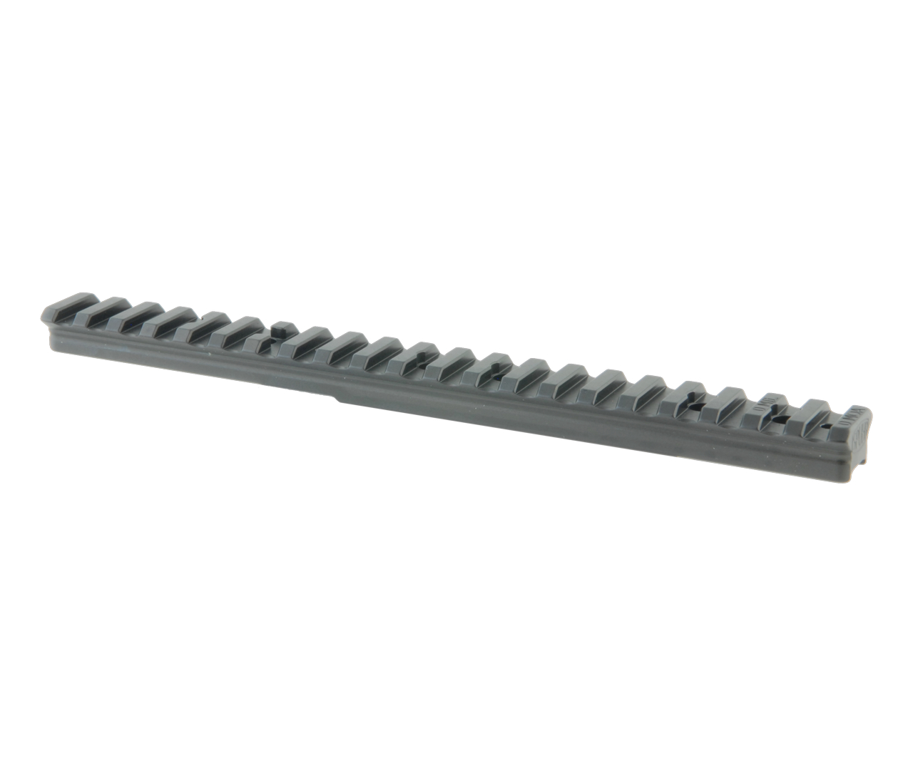 Spuhr R-7042: Sauer 200 STR Scope Base, 0 MOA - Extended