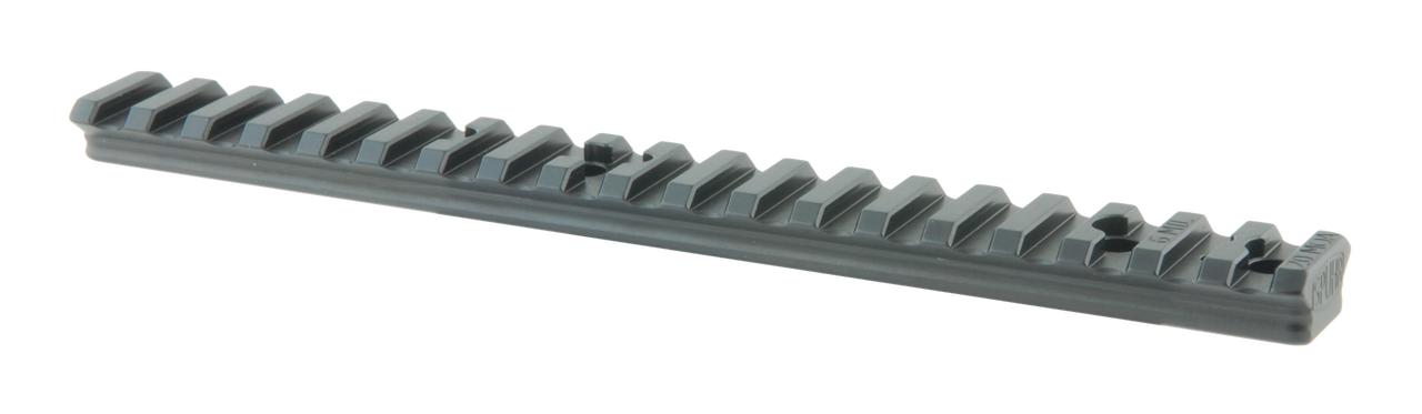 Spuhr R-7622: Tikka T3 Scope Base, 20 MOA - Extended