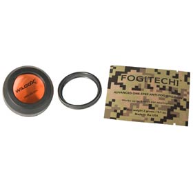 Wilcox: Filter Cover Assembly (AN/PVS - 14/F5050, MUMS NVG)