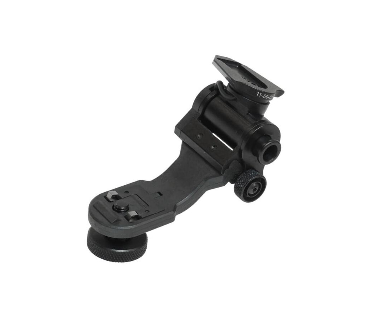 Wilcox - AN/PVS-14 Arm with NVG Interface Shoe - Mile High