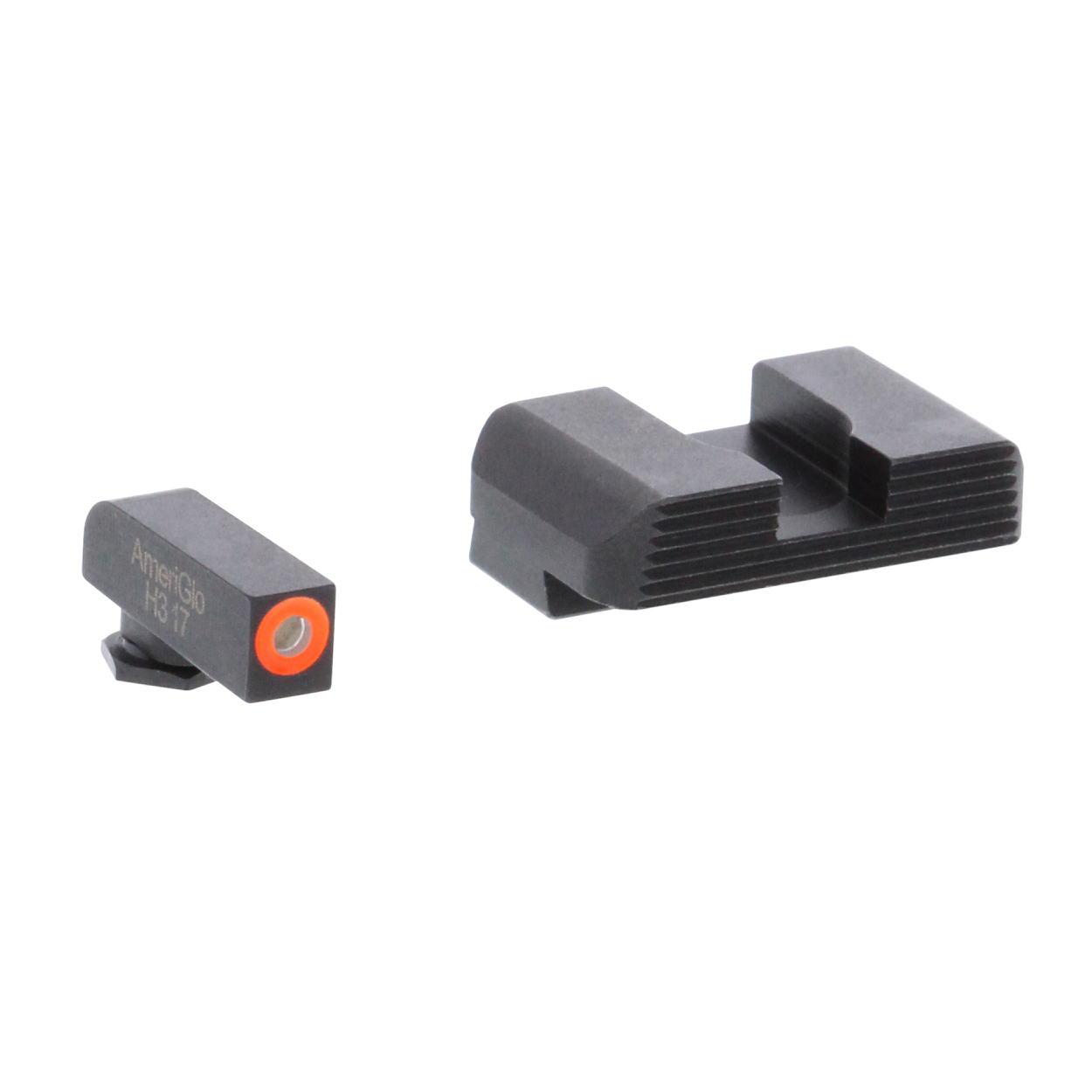 Ameriglo GL-5433: Hackathorn Set for GLOCK® Gen5 Pistols