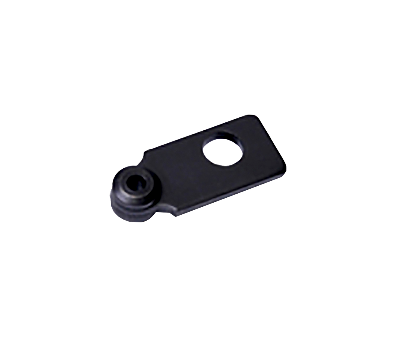 Accuracy International AI-2541: Harris Bipod Adaptor