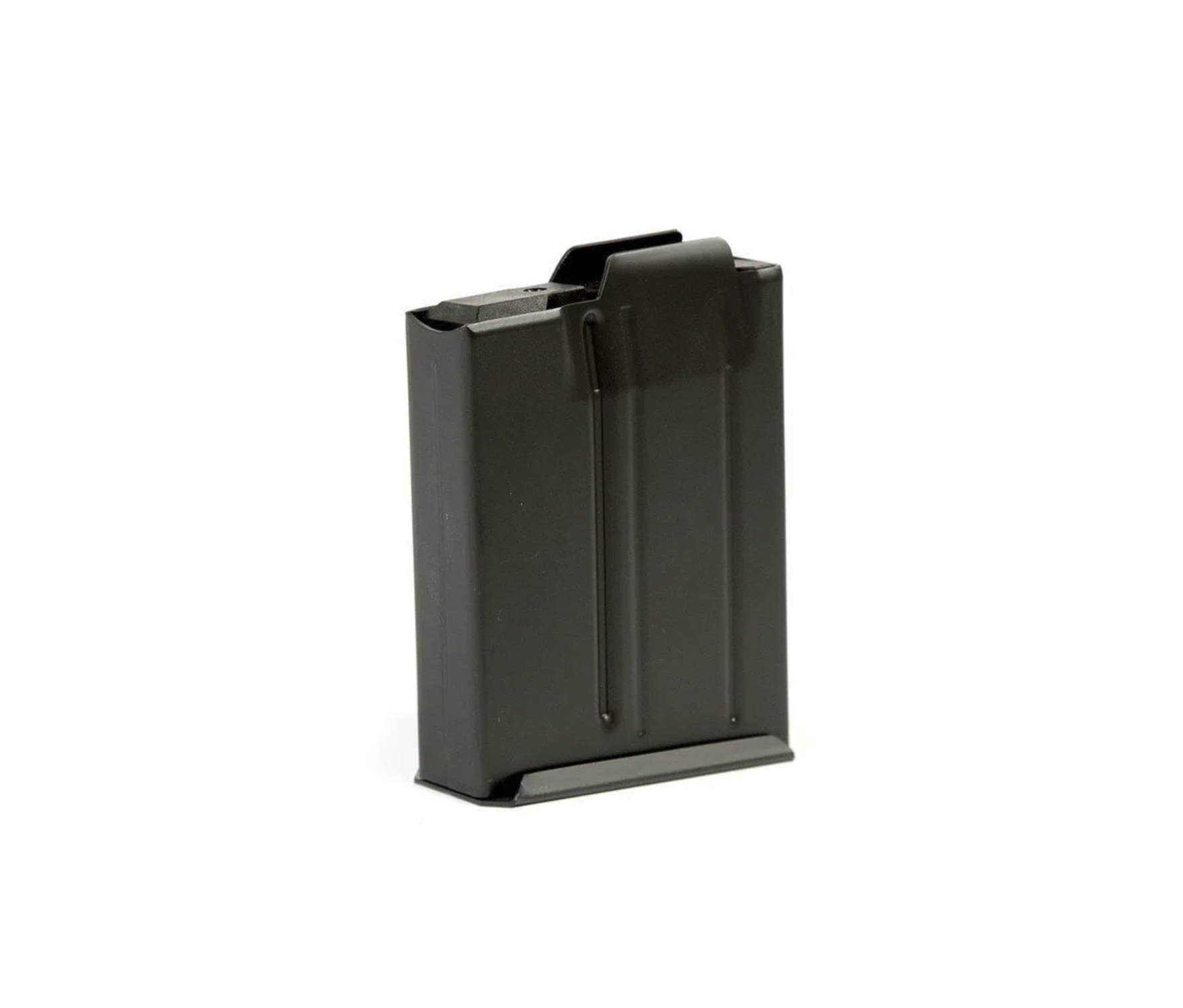 MDT: Metal AICS Short Action Magazine, 6BR/Dasher, 12 Rnd