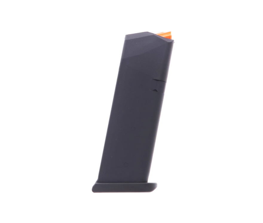 GLOCK®: G19, Gen5, 9x19mm, 15 Round Magazine
