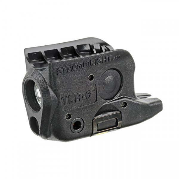 Streamlight: TLR-6 for Sig Sauer P365