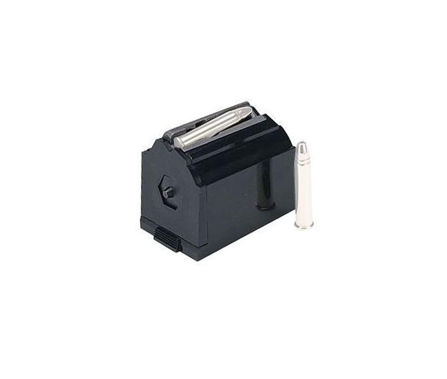 Ruger JMX-1: 22MAG/17HMR 9 Round Magazine
