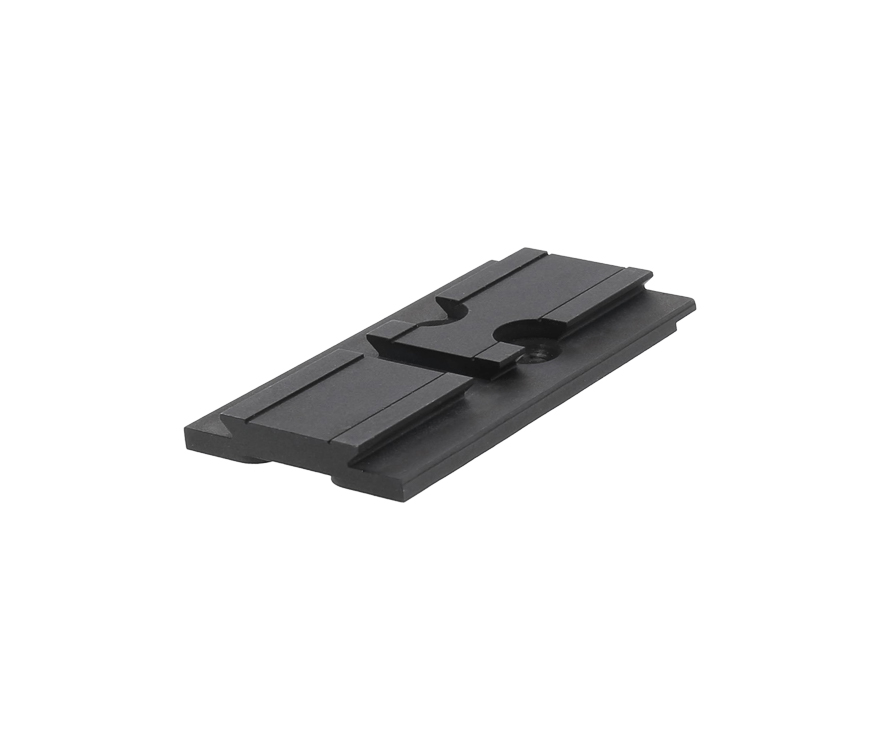 AimPoint: Acro Adapter Plate for GLOCK® MOS pistols
