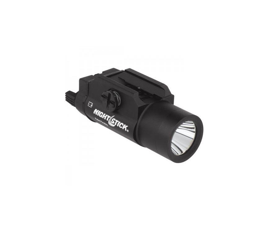 Bayco: Nightstick TWM-350 Tactical Weapon-Mounted Light