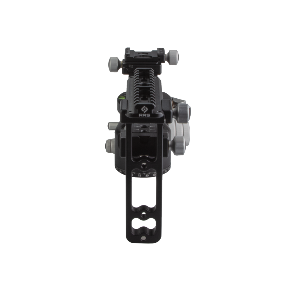 Really Right Stuff: Limited Vis Spotter Kit