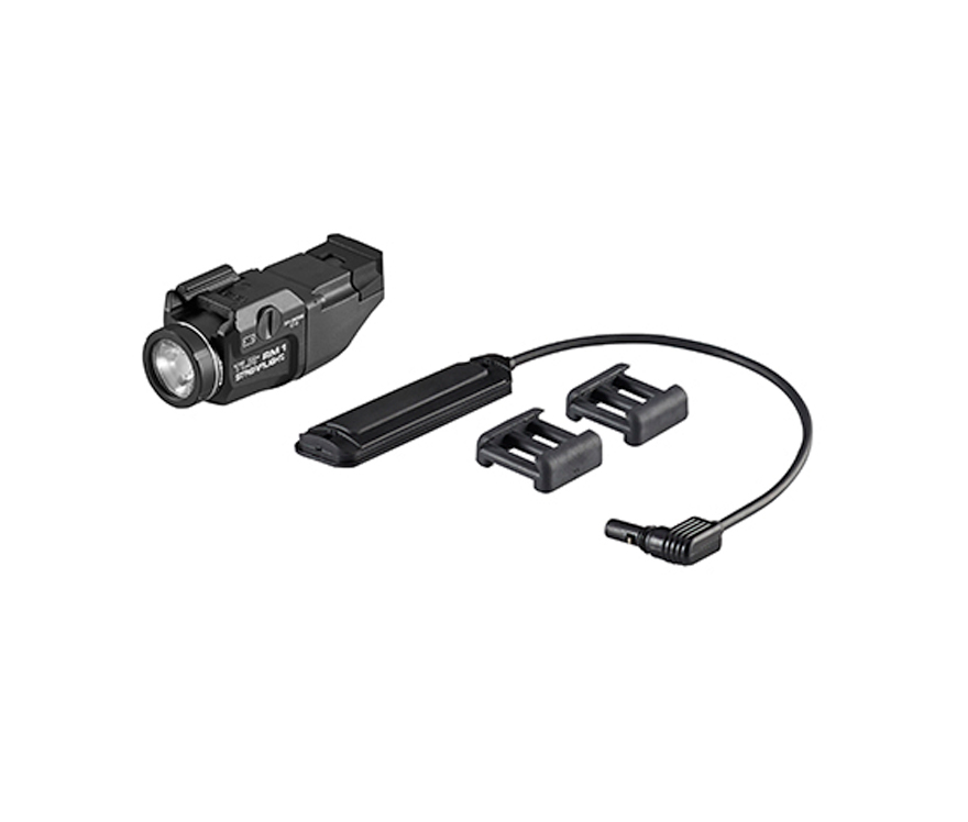 Streamlight: TLR-RM1 Rail Mounted Tactical Light System